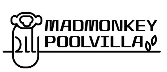 MAD MONKEY POOLVILLA
