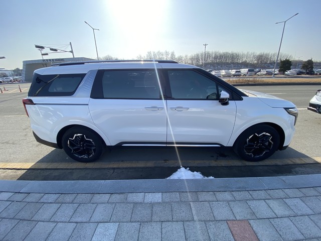 청주공항렌트카 카니발9인승렌트