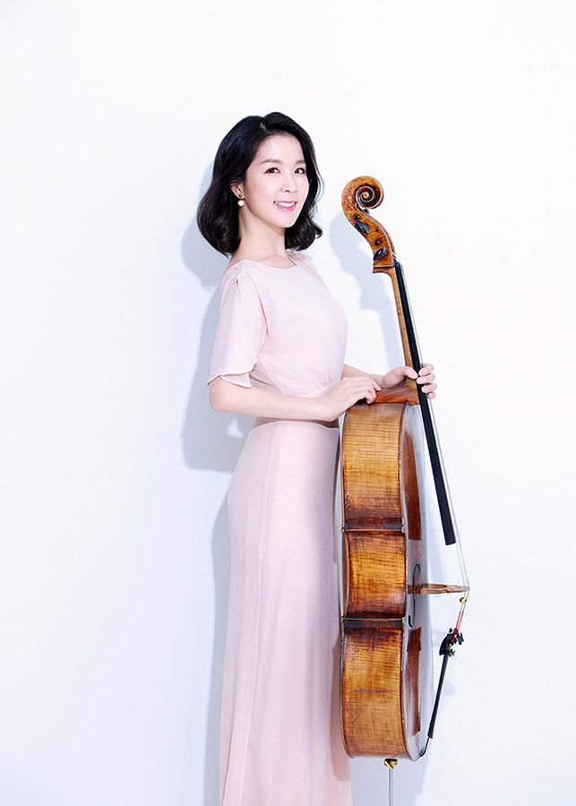 연주 & 성악가<br>+