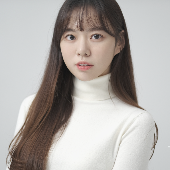 <B>소연이