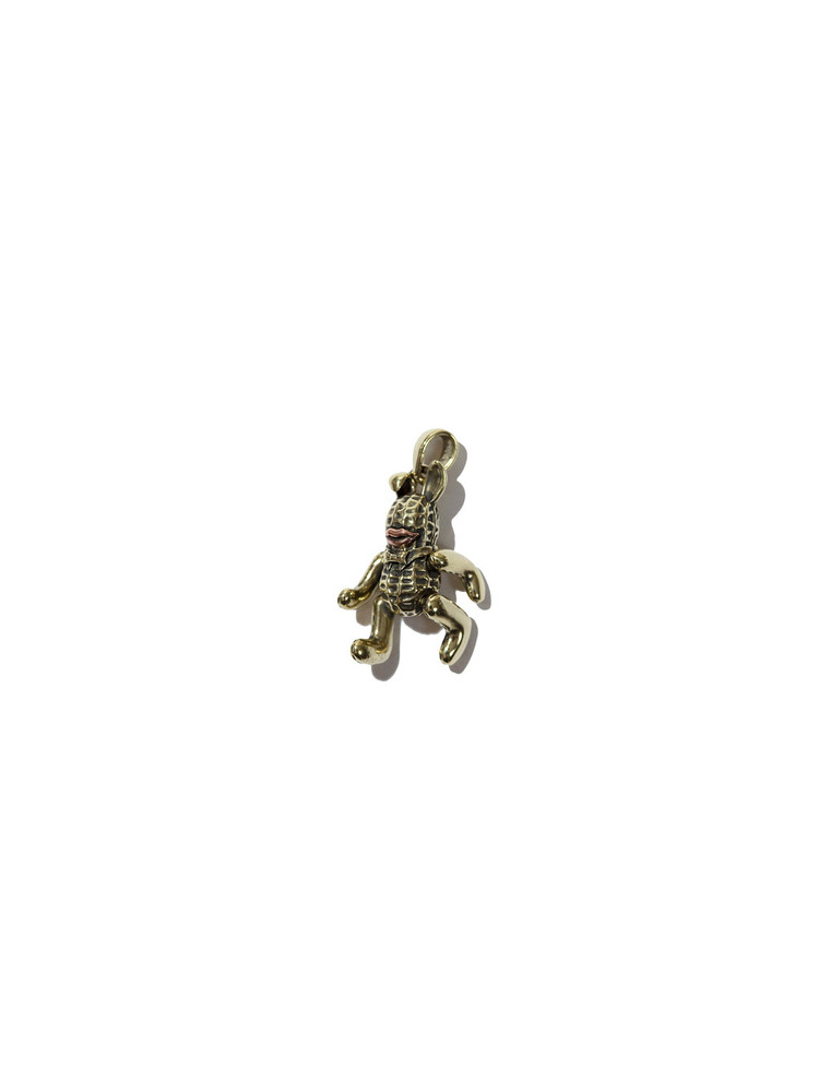 MEDIUM BEROPEANUTS brass × copper Medium Bunny Peanuts (Brass × Copper) : HIDEANDRIDE INTL
