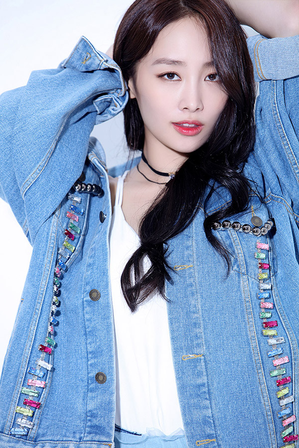 가수<br>+