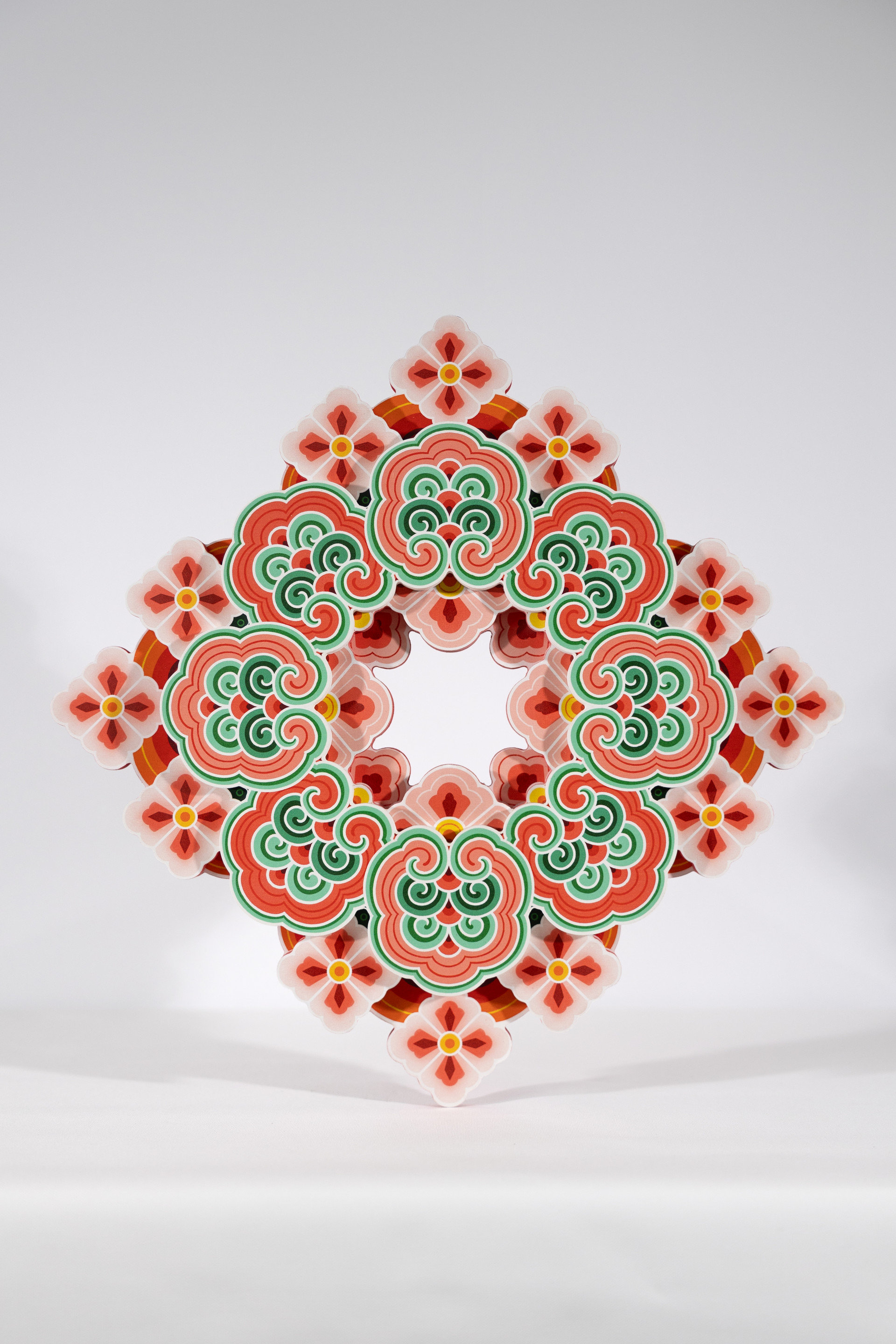 Object Series