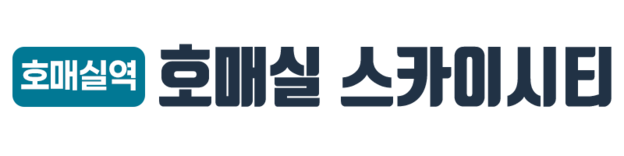 호매실 스카이시티