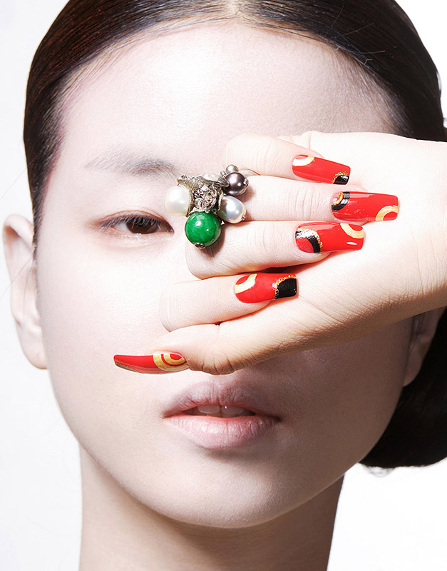 패션 & 뷰티<br>+