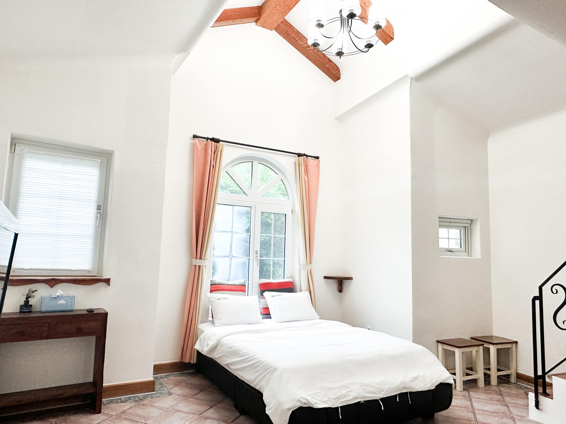 소토보체, 그랜드더블404