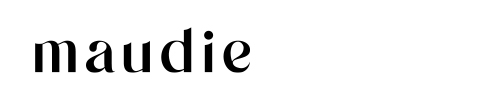 studiomaudie 스튜디오모디