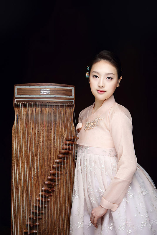 연주 & 성악가<br>+