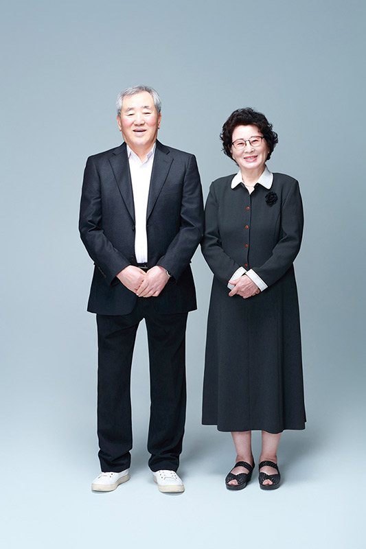 커플 & 가족<br>+