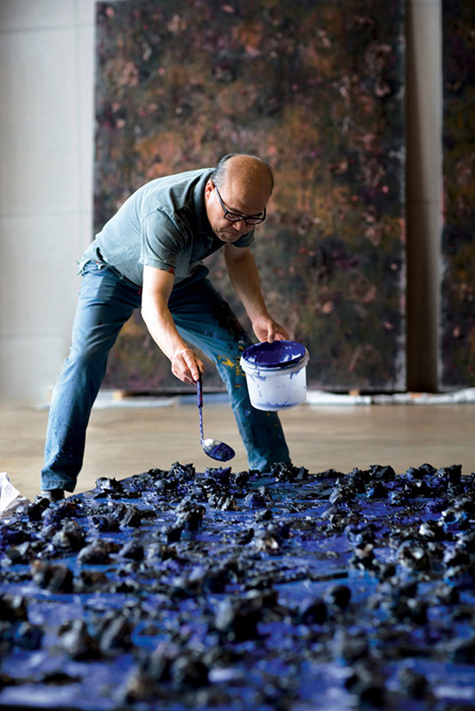 예술가 & 작가<br>+