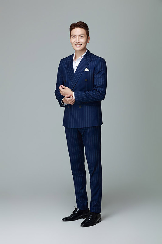 아나운서 & 쇼호스트<br>+