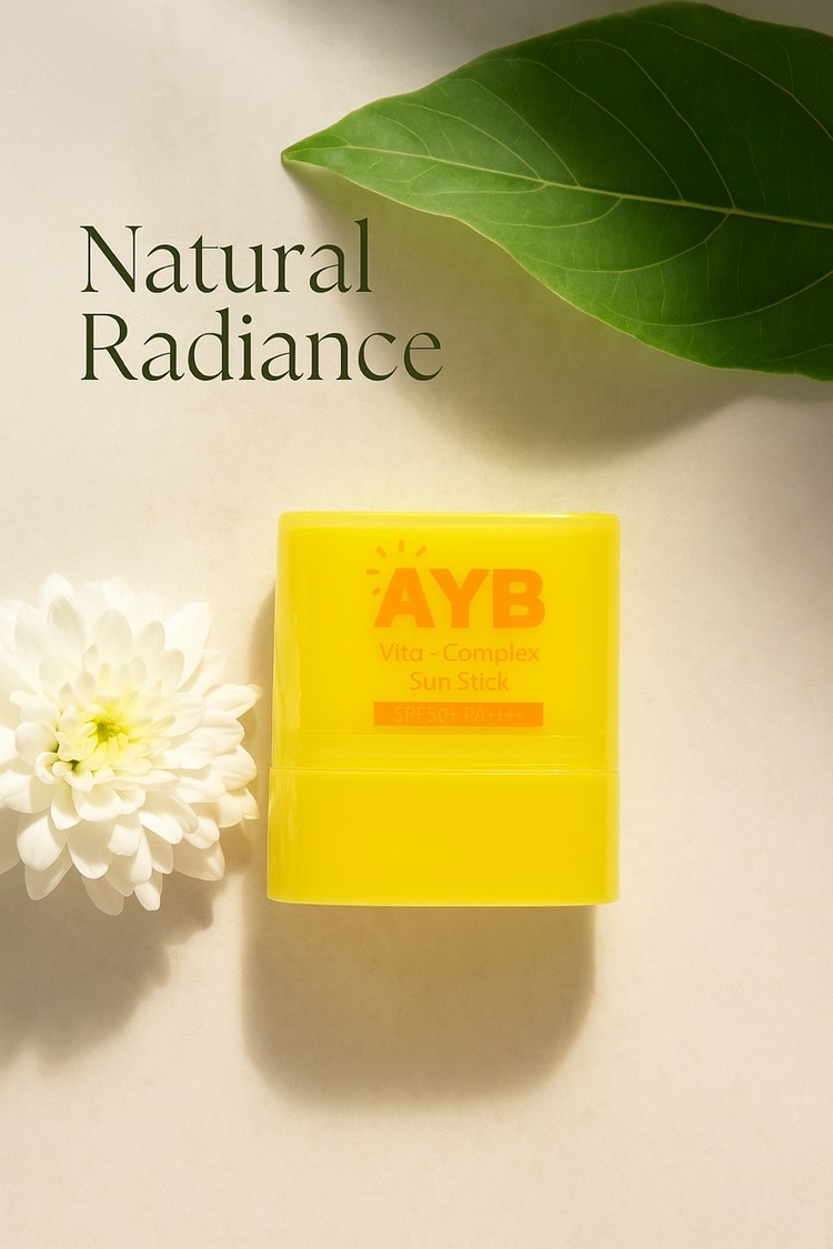 AYB 선스틱 : AYB