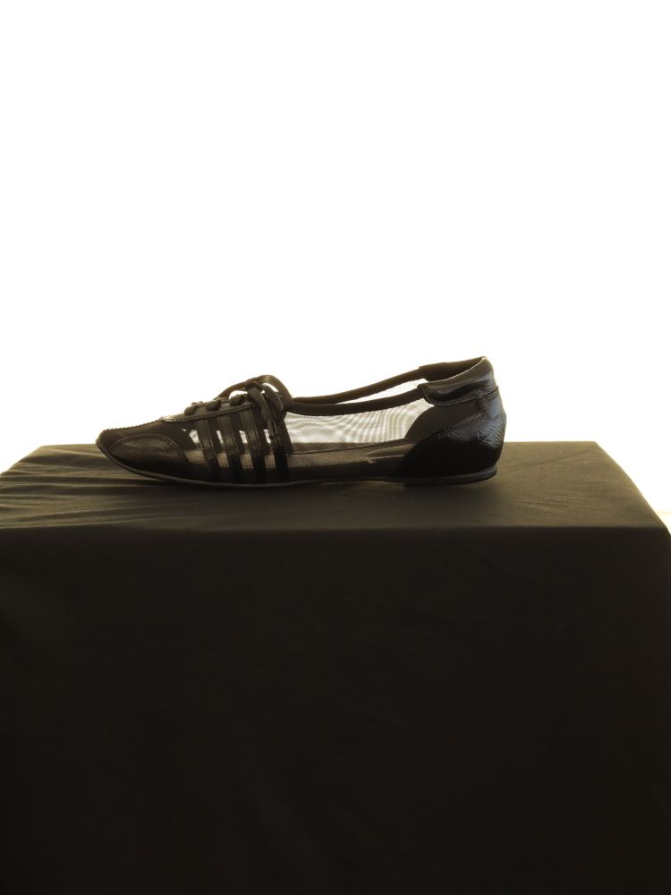 韓国商品/TOEWEL The Hobby The Hobby Mesh - Black