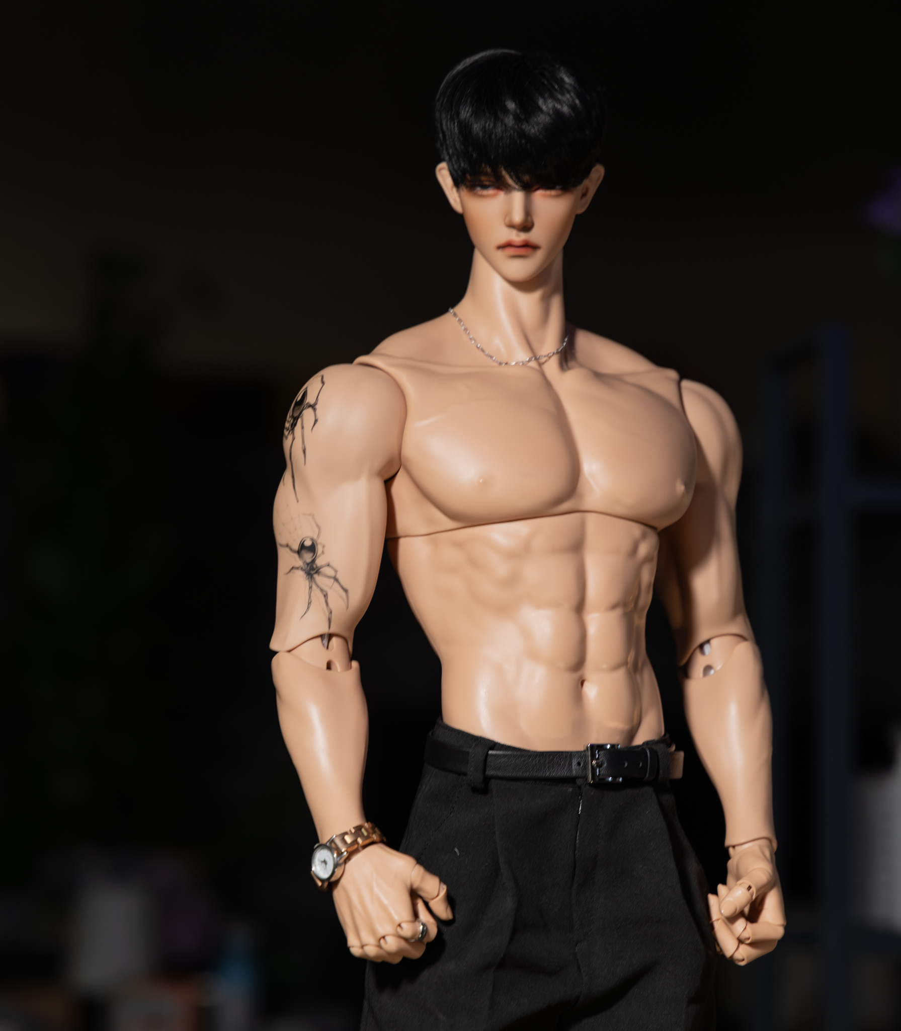 <h6 style="line-height:0.8;">J</h6>  <p style="font-size:14px;"><u>shop</u></p>