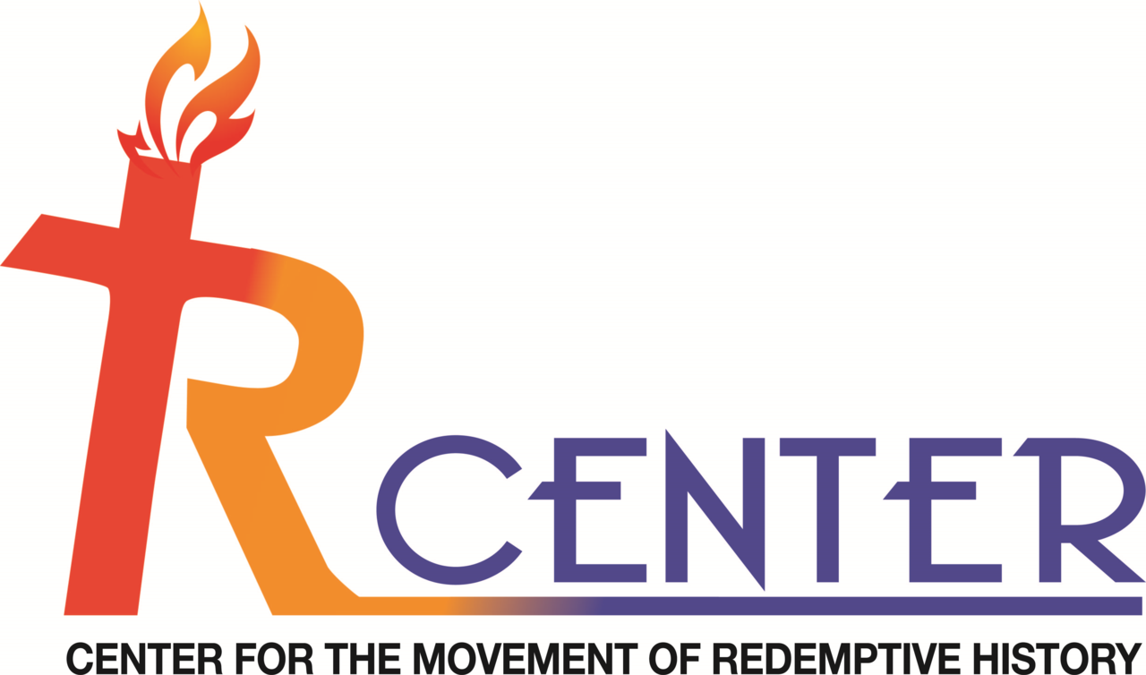 (사)성경보수구속사운동센터 로고