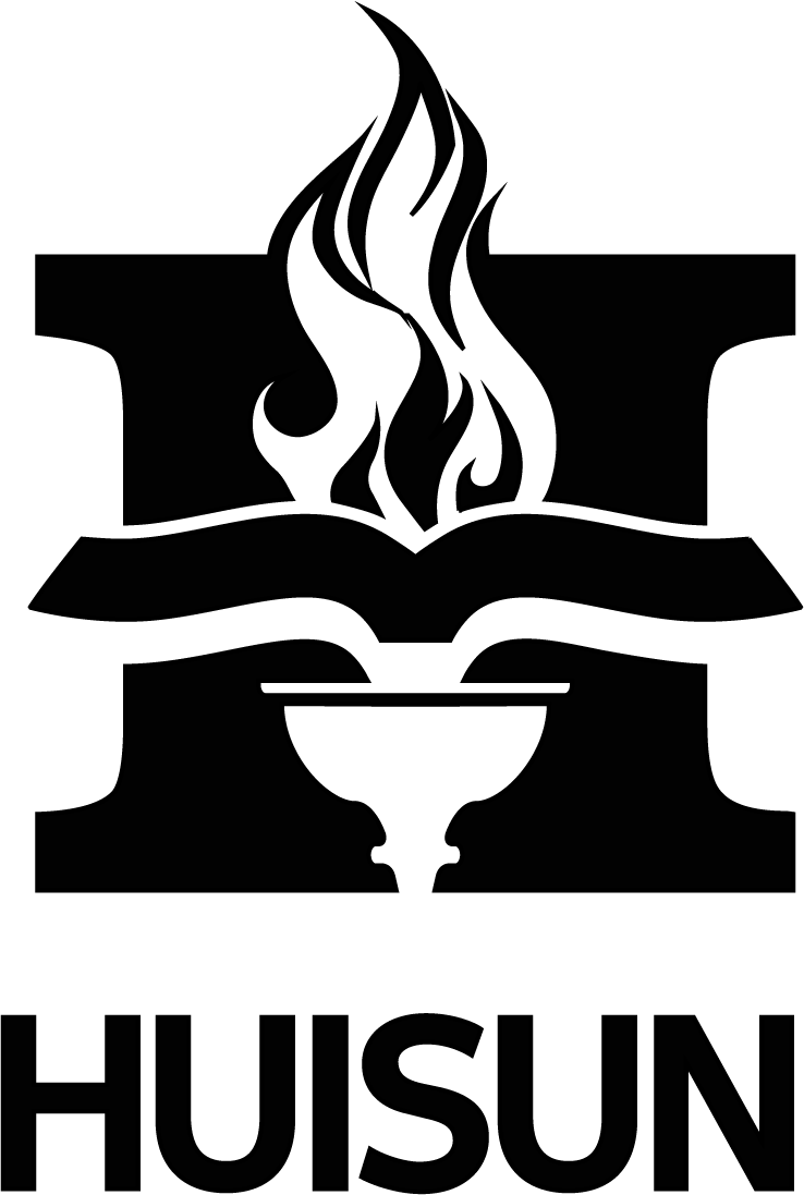 출판사 ‘휘선’ 로고