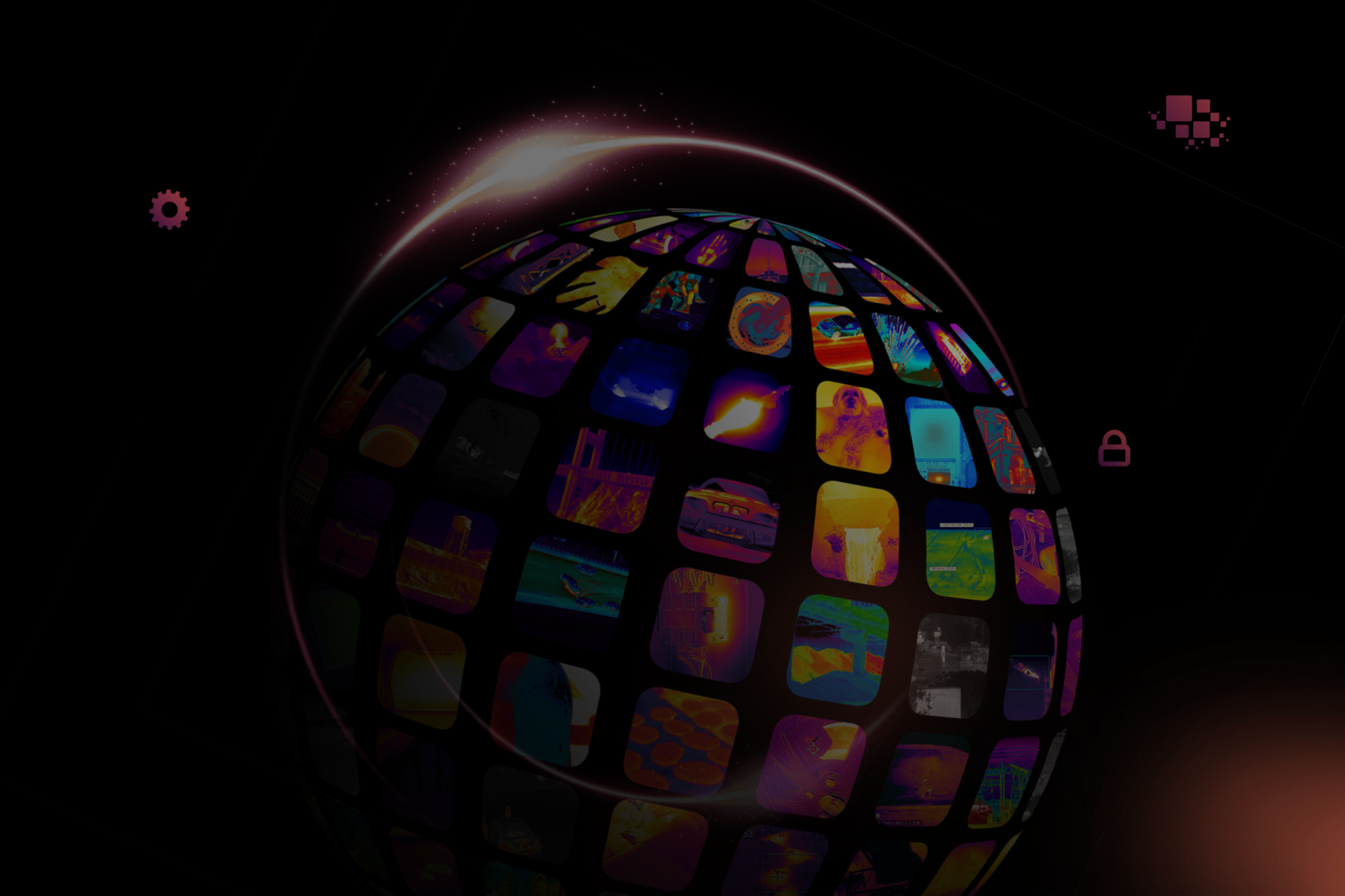 mobile background
