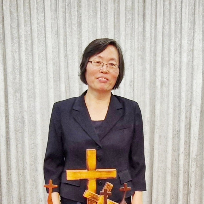 회장 은성남 목사