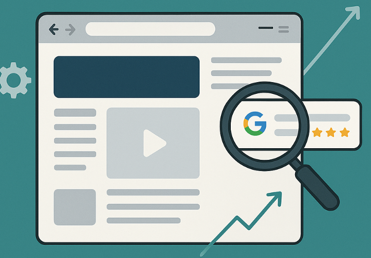 고품질 콘텐츠와 모바일 최적화가 구글 인덱싱에 미치는 영향