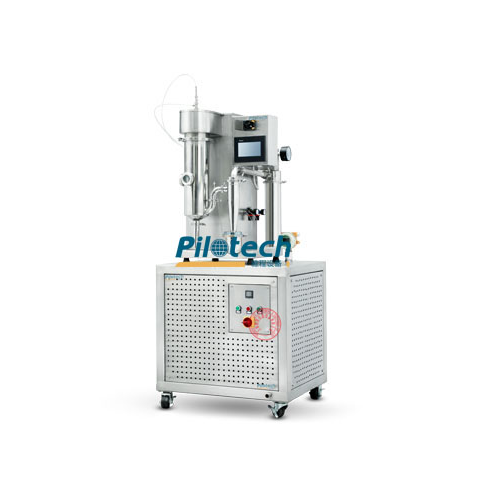 [Pilotech] YC-501 Mini Inert Loop Spray Dryer : 분무건조기 (Spray Dryer)