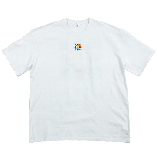 PittaKKM T-shirts (white)