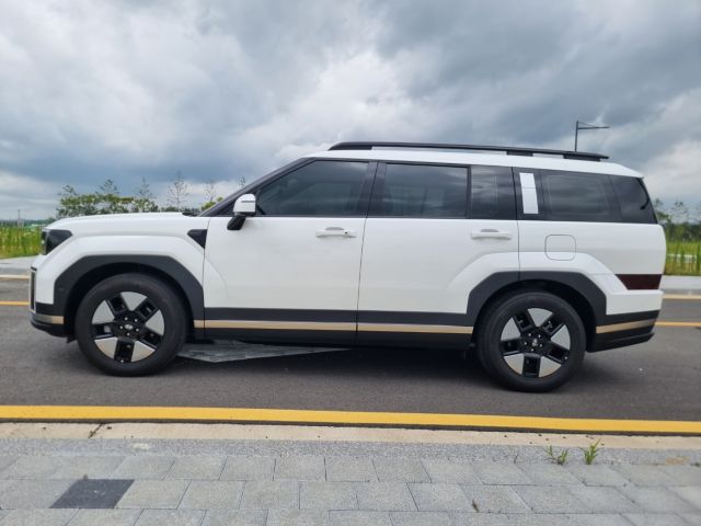 청주공항렌트카 산타페렌트