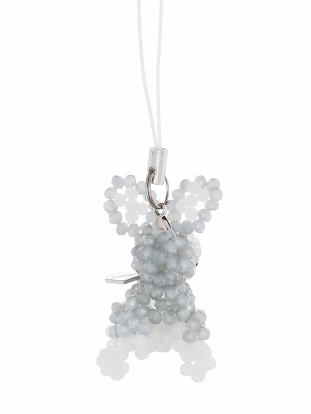 Dutch Bunny Phone String (Gray) : 스윙셋(Swingset)