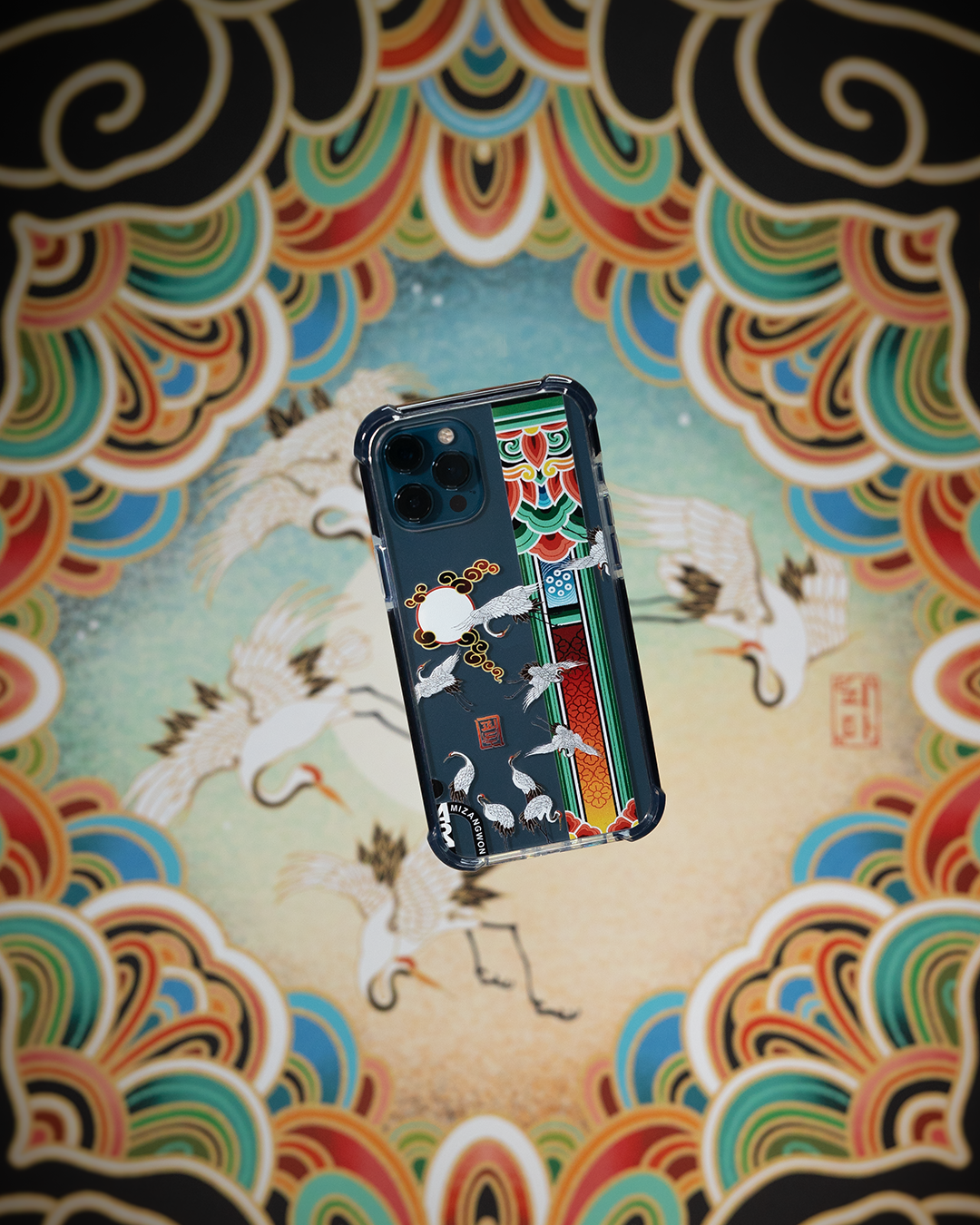 PittaKKM ipone case