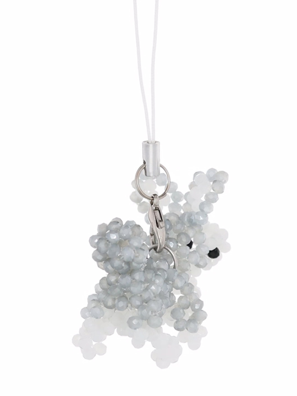 Dutch Bunny Phone String (Gray) : 스윙셋(Swingset)