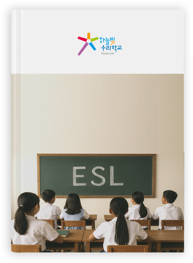 하우 - 유니언 ESL과정 바로가기