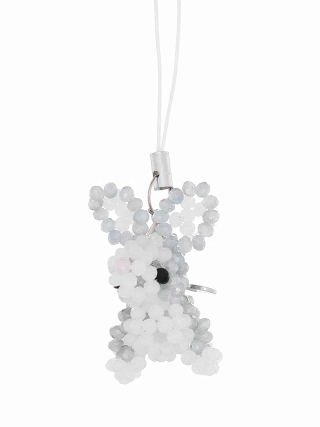 Dutch Bunny Phone String (Gray) : 스윙셋(Swingset)