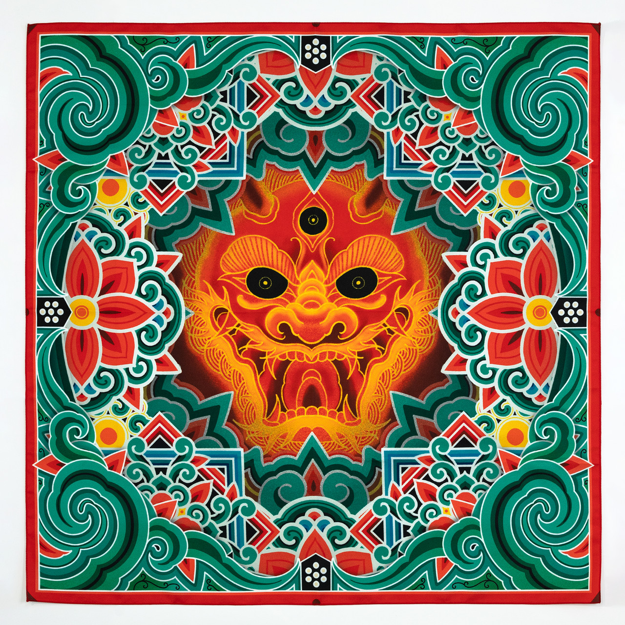 PittaKKM Bandana