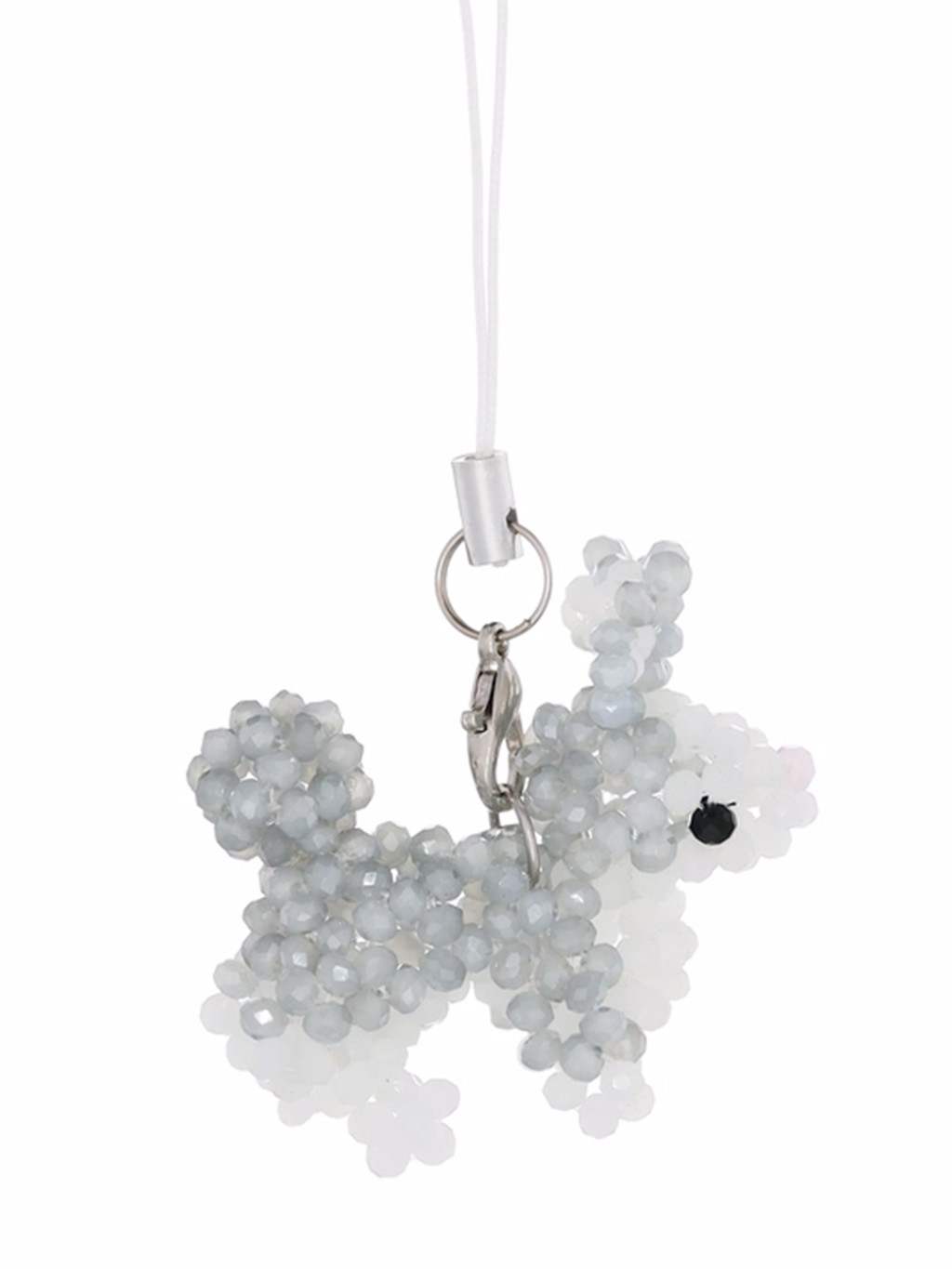 Dutch Bunny Phone String (Gray) : 스윙셋(Swingset)