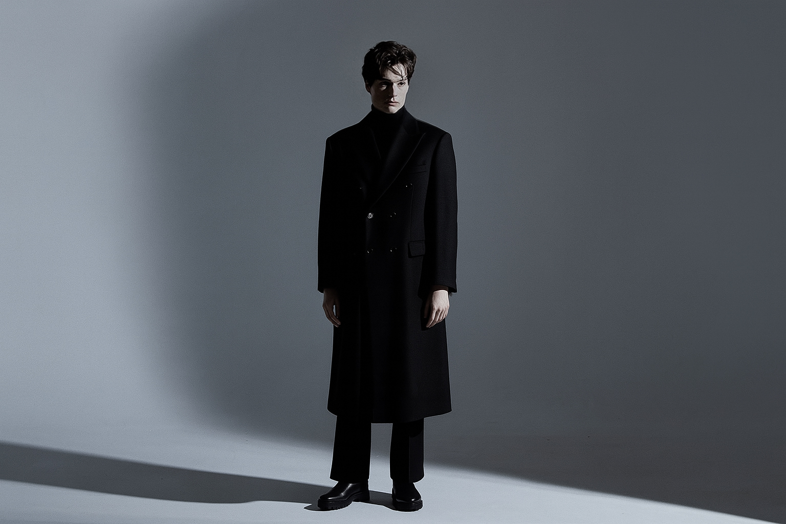 THE CASHMERE COLLECTION