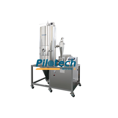 [Pilotech] YC-029 10L/H Pilot Scale Spray Dryer : 분무건조기 (Spray Dryer)
