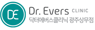 광주상무 피부과 닥터에버스 광주상무점