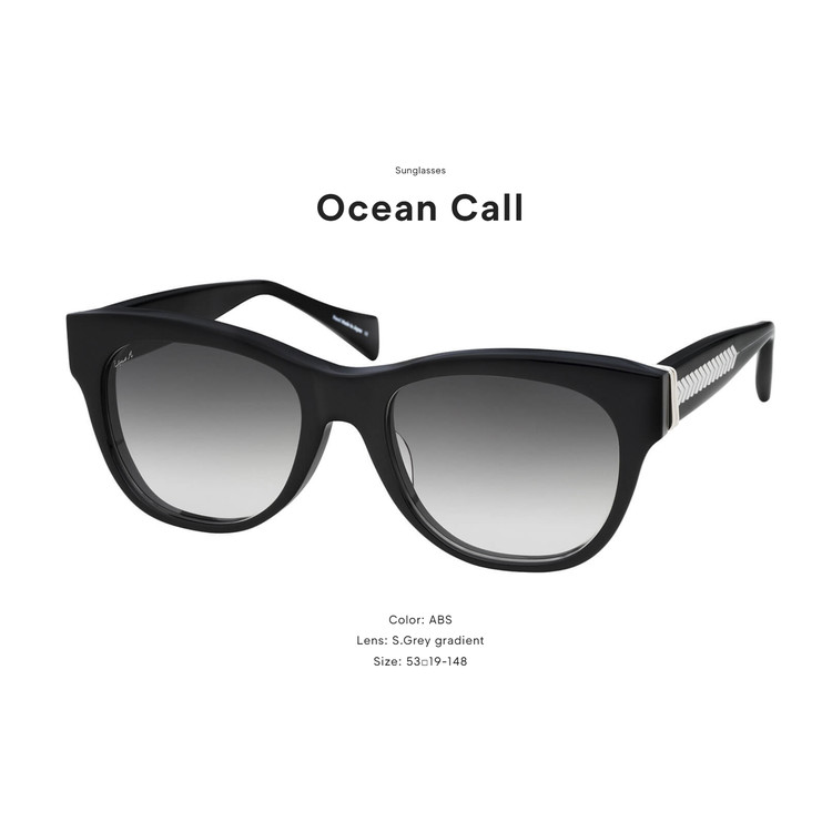 Ocean Call : Eque.M
