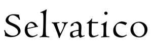 Selvatico 셀바티코