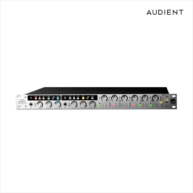 ASP800 : Audient