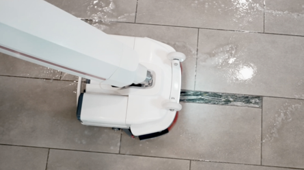 전해수 살균 청소 딥클린 업소용청소기