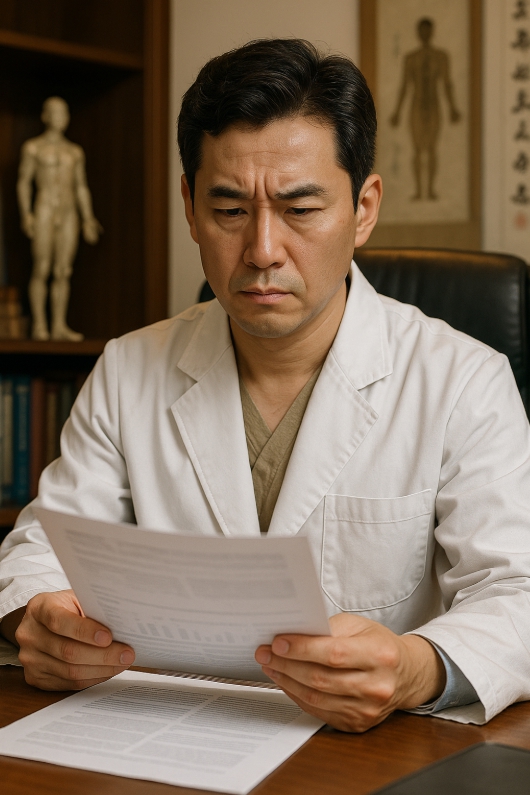 김강식아카데미 한의원 한방병원 성공 마케팅 전략 컨설팅