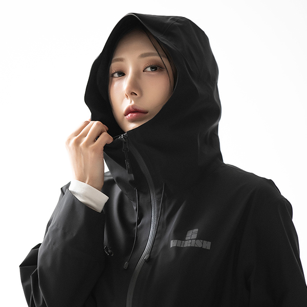 <b>3LAYER WIND CHASER</b>