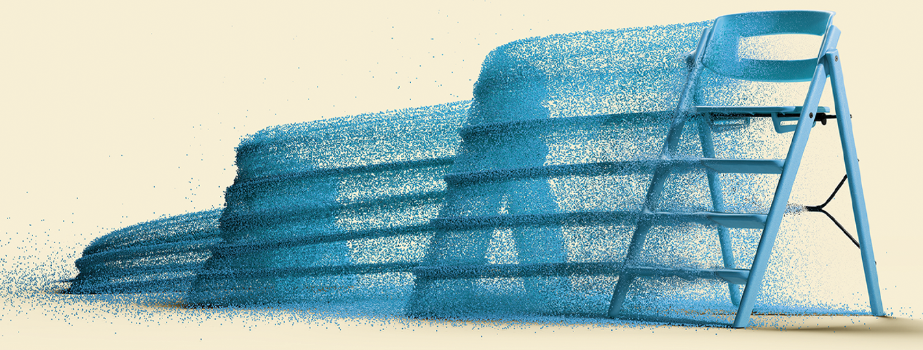 Sustainability at KAOS