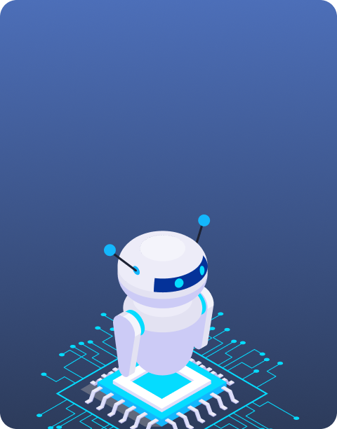 커스텀 봇 주문 제작