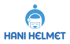 하니헬멧
