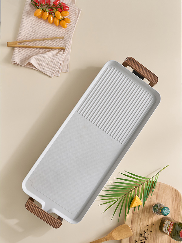 에피카 와이드 전기그릴