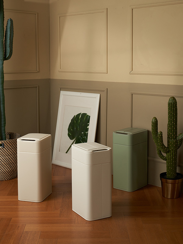 브렌트우드 스마트 센서 쓰레기통 20L