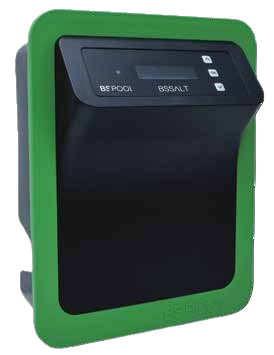 Control unit(N-BSsalt)