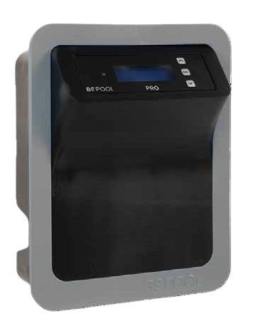 Control unit(PRO 50-200)