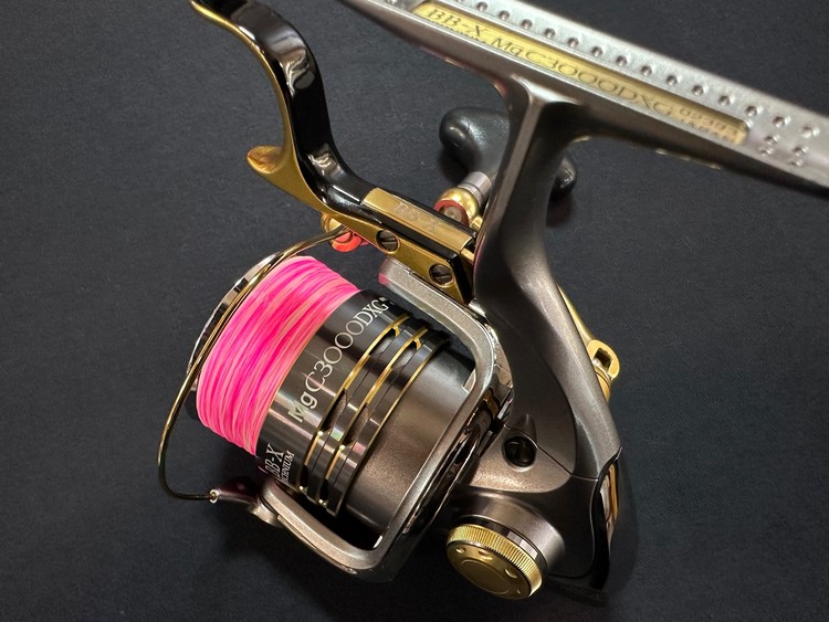 BB-XテクニウムMgC3000DXG 【公式通販】